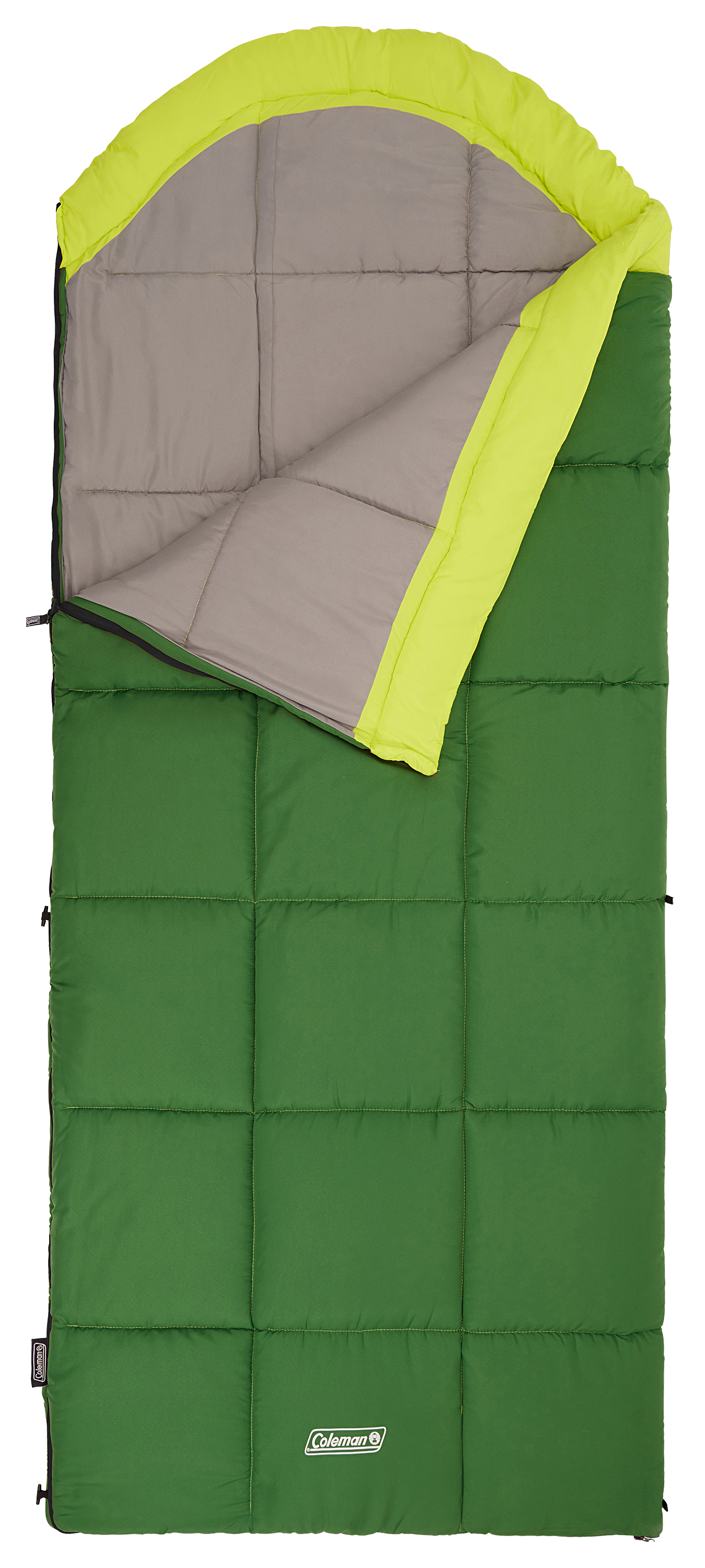 Coleman Arch Bay 30°F Sleeping Bag Cabela's